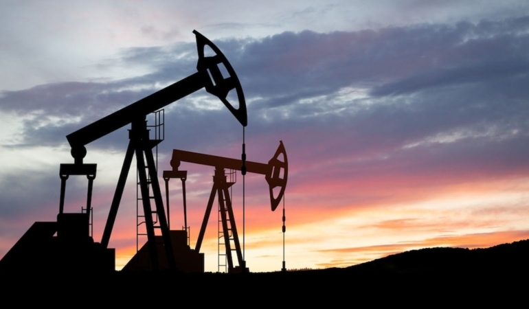 8 ülke bir araya gelip petrolün kaderini belirleyecek