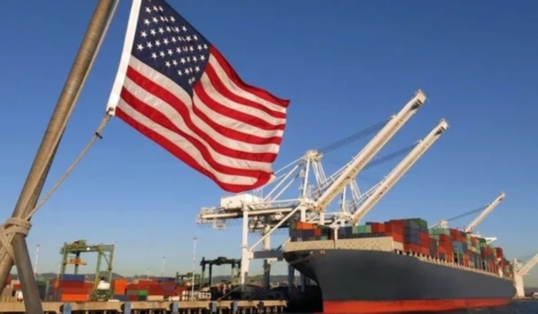 AB geri adım attı! ABD ile çelik tarifelerini düşürecek