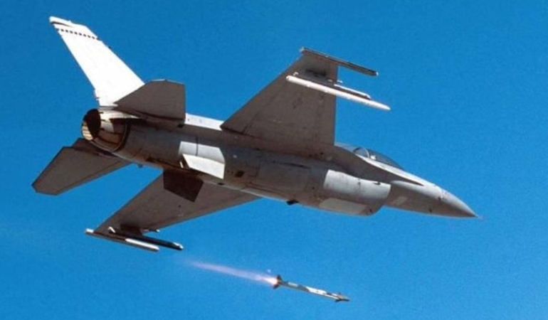 ABD satışına onay verdi! NATO üyesi ülke 374 adet taktik füzesi satın alacak