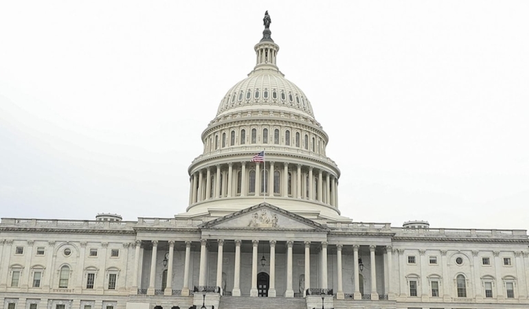 ABD’de hükümet kapanması nedeniyle ekim ayı enflasyon verisi yayımlanmayacak