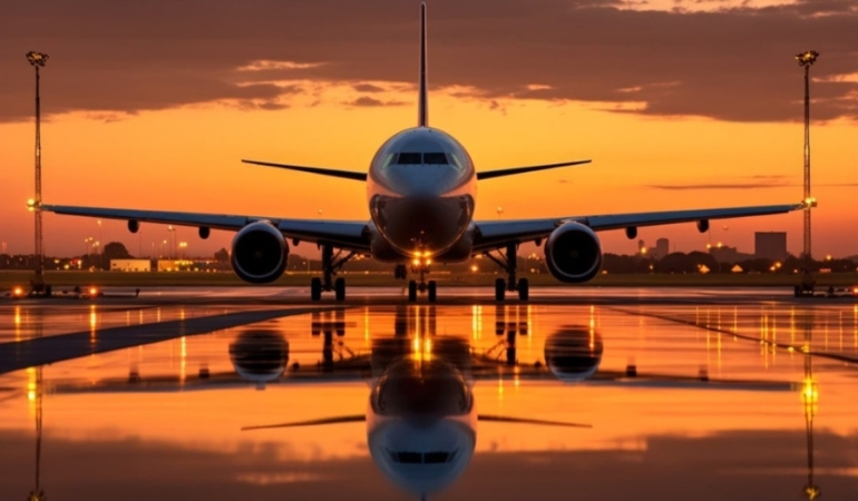 ABD’de hükümet krizi büyüyor: 40 havalimanında kapasite düşürüldü