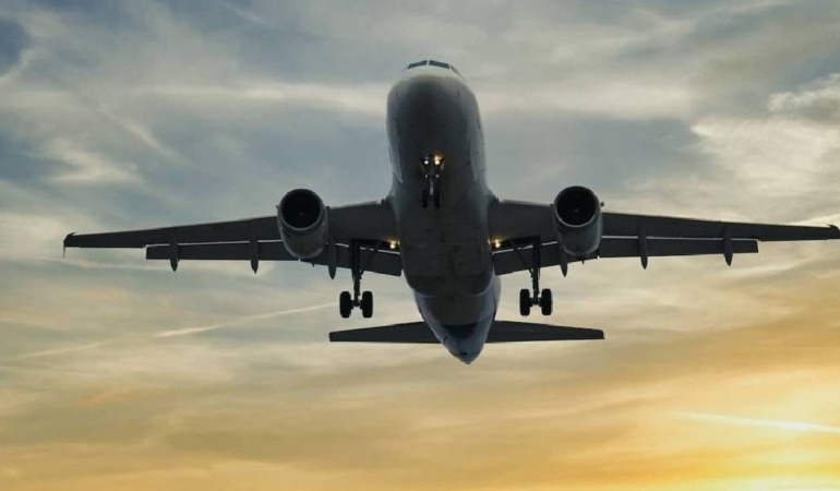 ABD’den kritik uyarı: Hükümet krizi sürerse uçuşların yüzde 20’si durabilir