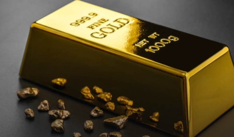 ABD’li dev yatırım bankasının tahmini altın yatırımcısını sevindirecek