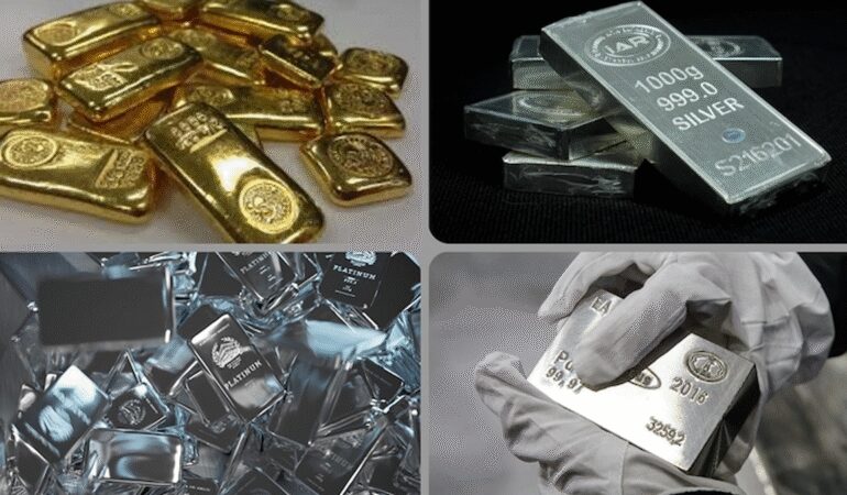 Altın arttı, onlar uçtu: 2025’in en çok kazandıranları belli oldu