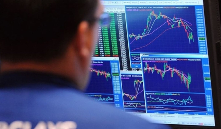 Altın, dolar, gümüş ve borsalar panikte! ABD’deki kritik haberlere odaklandı