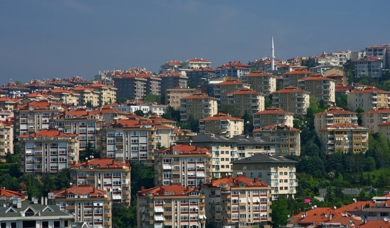 Apartmanda keyfi aidat zammında fren: Yeni Yasa Meclis’te!