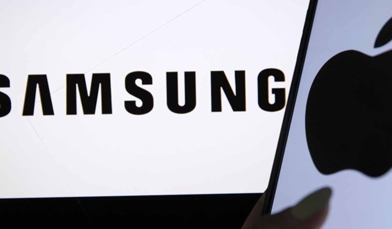 Apple ve Samsung’a soğuk duş! 2026 planları tamamen değişti!