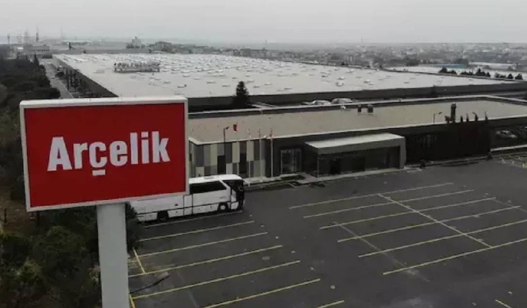Arçelik üretimi durduruyor: Yüzlerce çalışan işten çıkarılacak