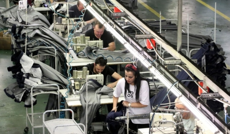 ‘Asgari ücret 28.735 TL’den az olmamalı’