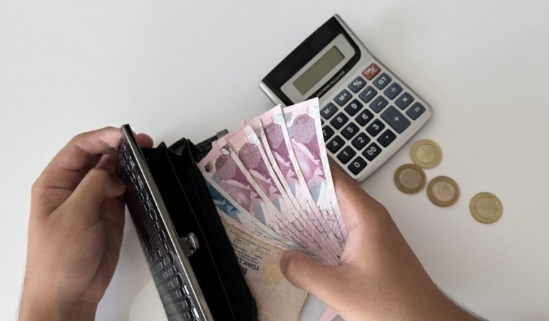 Asgari ücret için hükümetin istediği rakam ortaya çıktı