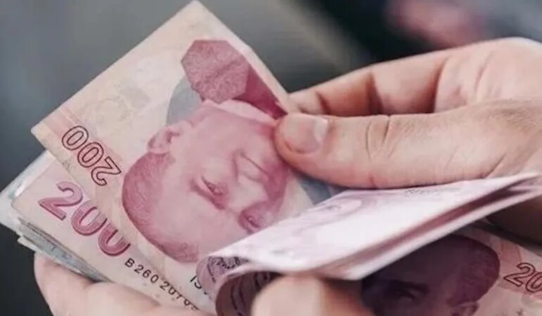 Asgari ücrette tüm beklentilere boşa çıkaracak yeni formül