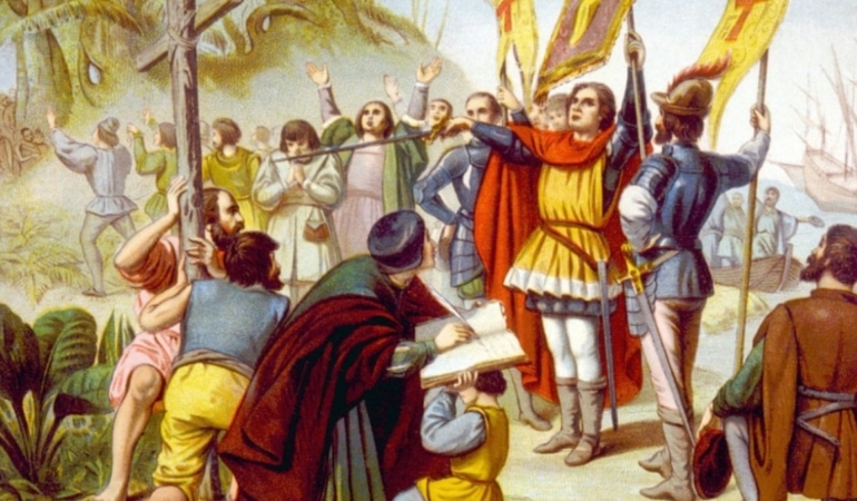 Avrupa’ya yıkıcı hastalığı taşımış: Evrimsel bir felaket