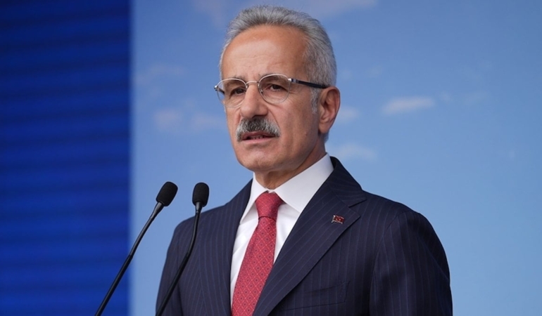 Bakan Uraloğlu: Türkiye, IMO Konsey üyeliğine 14. kez seçildi