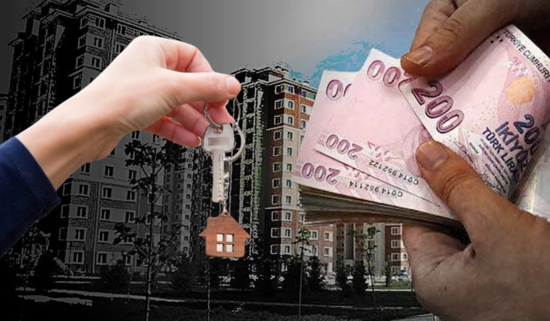 Bakanlık yönetmeliği yayımladı: Şimdi de ‘değer artış payı’ alınacak