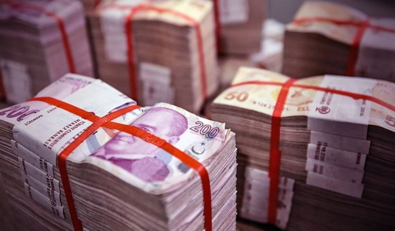 Bankacılık sektörünün mevduatı geçen hafta azaldı -13 Kasım 2025