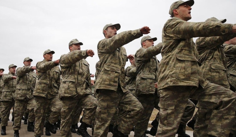 Bedelli askerlik ücretine zam geliyor: İşte beklenen rakam