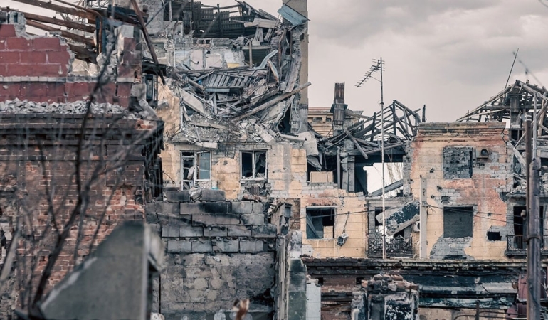 Bild analisti savaşı kaybedecek tarafı açıkladı