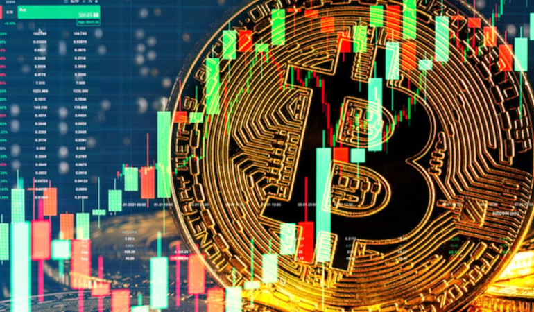 Bitcoin’de 2025 hedefi şaşırtıyor: Yapay zeka tarihi zirveyi işaret etti!