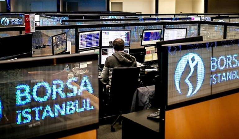 Borsa İstanbul günü yükselişle tamamladı