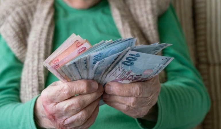 Bu davayla emekli maaşı 36.000 TL olabilir