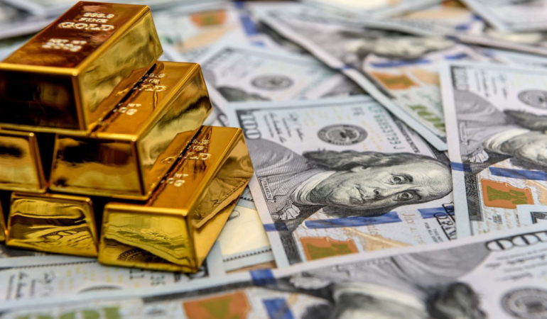 Bu hafta en çok kazandıran yatırım araçları: Altın, dolar, borsa…