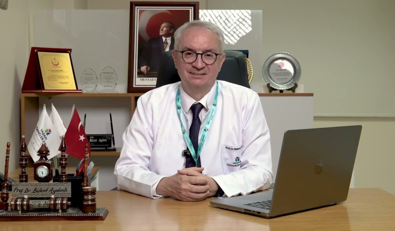 Bu yanılgıyı yapmayın! Sirozun en büyük nedenlerinden biri