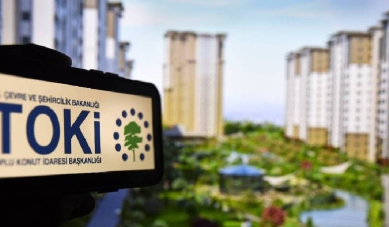 Bugün başlayacak TOKİ başvuruları öncesi hayati uyarı: Bu hataları sakın yapmayın