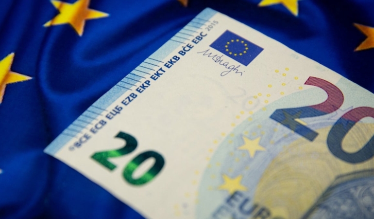 Bulgaristan Euro basımına hazırlanıyor: 2026’da resmen Euro Bölgesi’nde