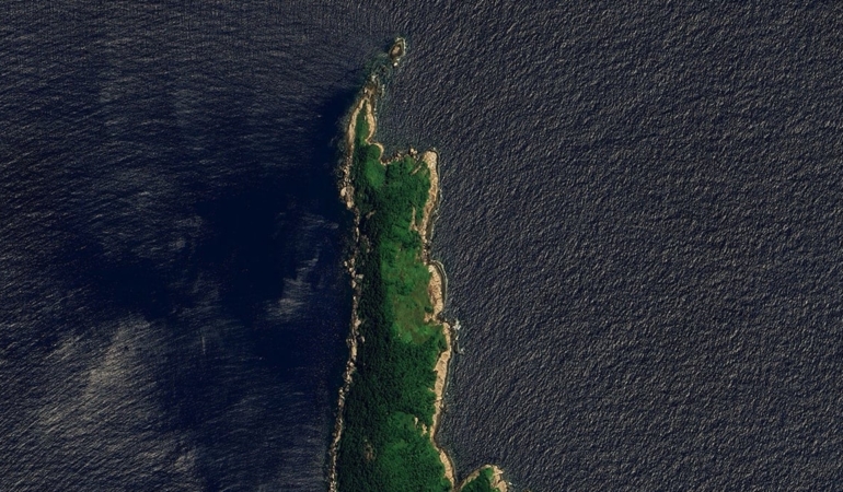 Buraya insanların girmesi yasak