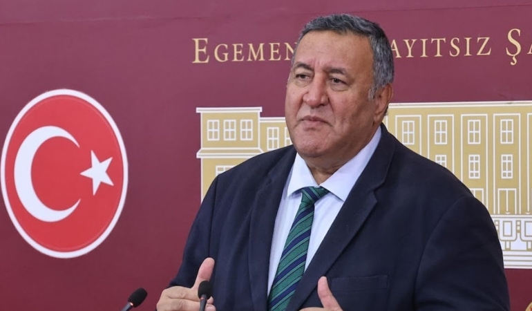 CHP’li Gürer: 2025, çiftçi ve besici için haciz yılı oldu