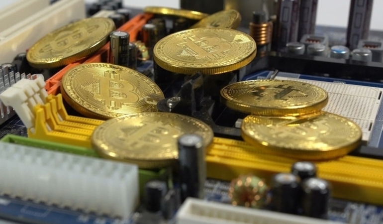 Çin’de bitcoin madenciliği yasak olmasına rağmen yeniden yükselişte
