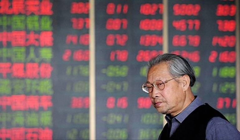 Çin’de tüketici ve üretici fiyatlarında deflasyon devam ediyor