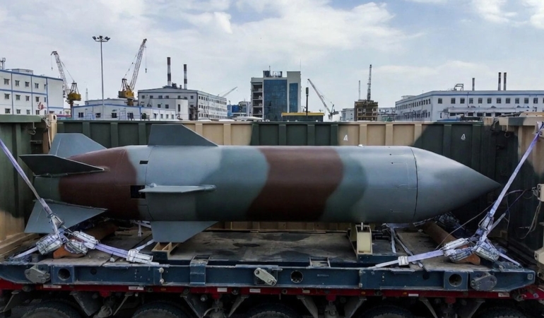 Çin’den kamyonla taşınan Hipersonik füze: Maliyeti yüzde 90 düşürdüler!