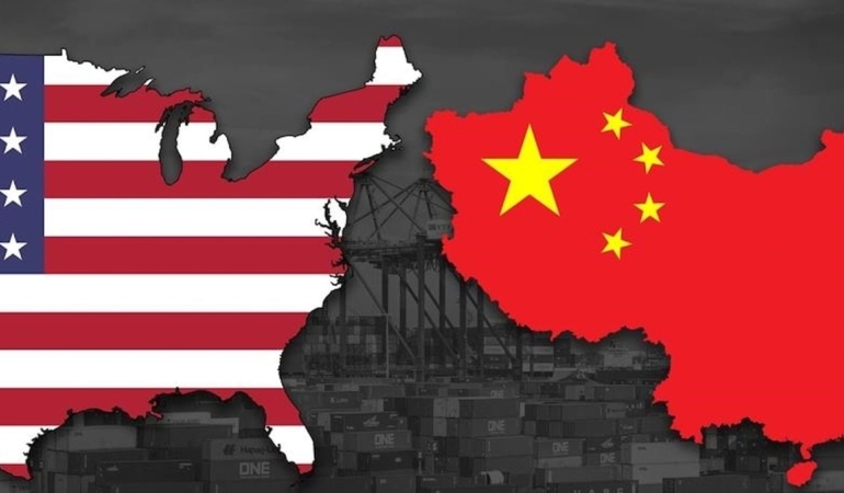 Çin’den kritik adım: Nadir toprak elementleri ihracat kısıtlaması 1 yıl ertelendi