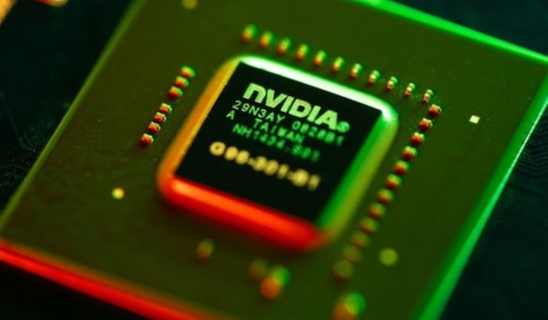 Çin’den TikTok’un sahibine Nvidia yasağı