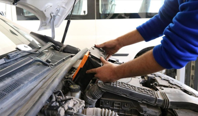 Çinli otomotiv modülleri Alman üreticileri zorluyor