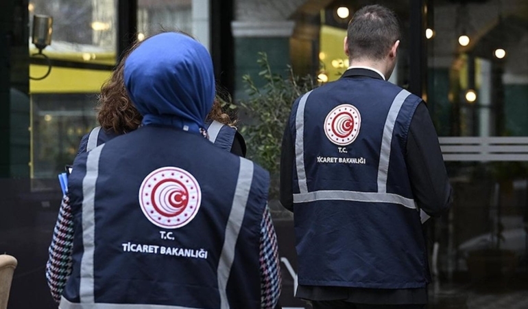 Çocuğunuza aldıysanız hemen uzaklaştırın! İki çocuk ürünü piyasadan toplatıldı