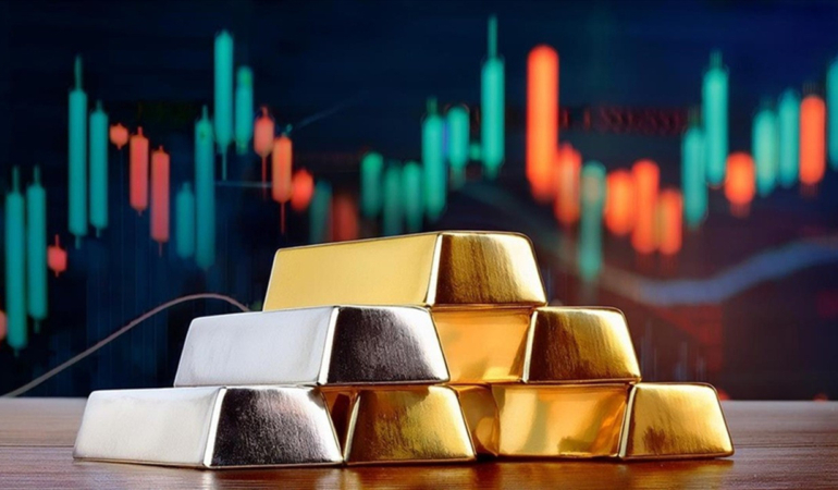 Commerzbank 2026 için tahminleri yükseltti! Altın, gümüş, bakır…
