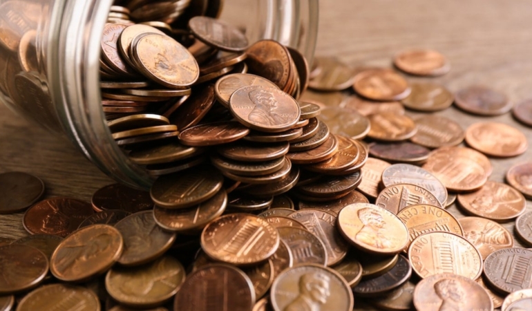 Darphane açıkladı: 230 yıllık bozuk paranın üretimi durduruldu