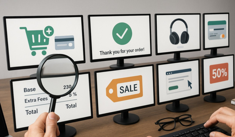 Dev firmalara aldatıcı indirim soruşturması