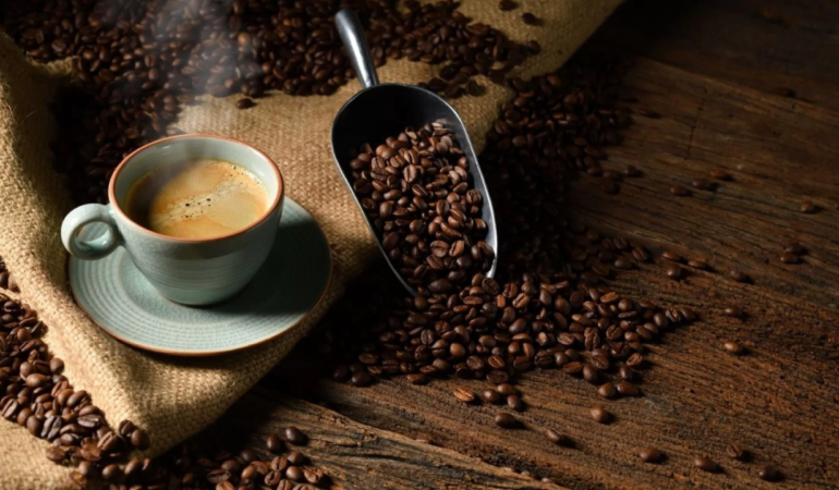 Dev kahve zinciri iflas bayrağını çekti: Starbucks’ın rakibiydi