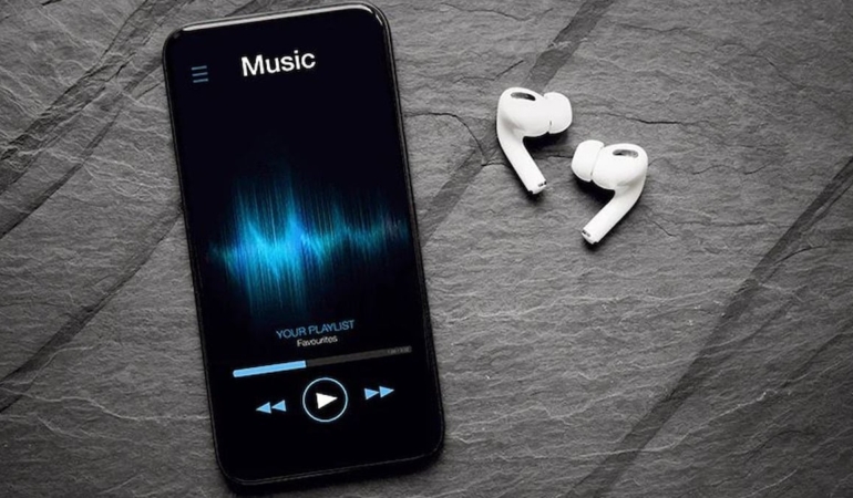 Dev müzik platformu kuralları değiştirdi! Gelirlerin hepsi sanatçılara gidecek