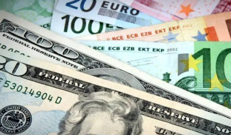 Dolar kaç TL oldu, Euro ne kadar? (15 Kasım Cumartesi Yeni Döviz Kurları)