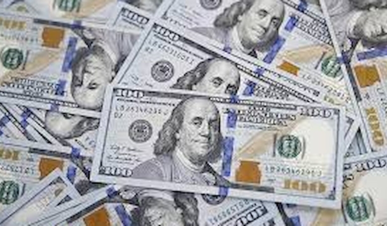 Doları olanları ilgilendiren haber: Dev banka 2026 tahminini açıkladı