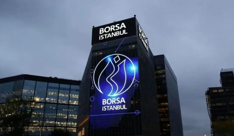 Dört şirket halka arz endeksinden çıkarıldı! Borsa İstanbul duyurdu