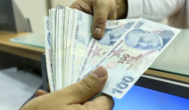 Dünyaca ünlü banka emekliye yapılacak zammı duyurdu