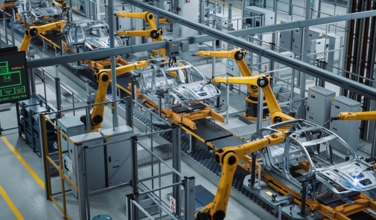 Dünyanın en büyük otomotiv tedarikçisi 13 bin kişiyi işten çıkaracak