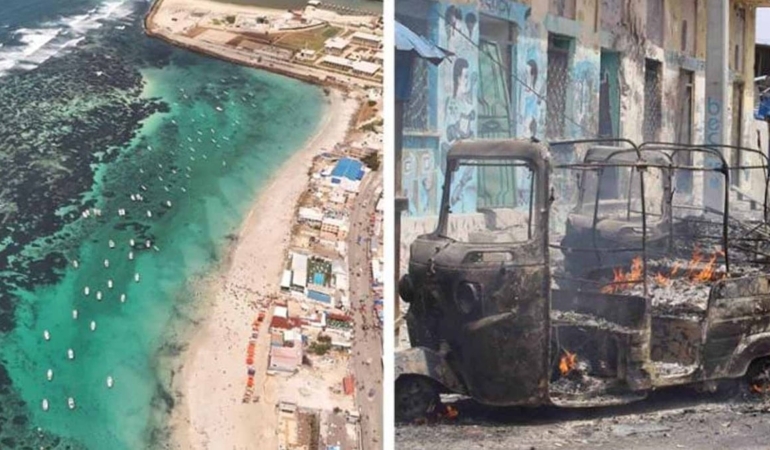 Dünyanın en tehlikeli ülkesi ama turizm patlaması yaşıyor! ‘Asla gitmeyin’ çağrısı vız geliyor