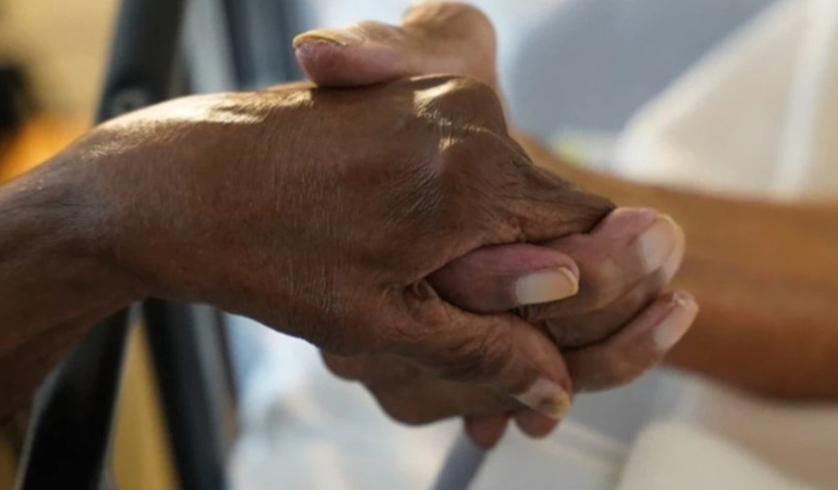 Dünyanın en uzun süre evli kalan çifti açıkladı: Sadece bunu yaparak 83 yılı devirdik