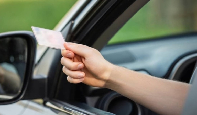 Ehliyet almanın en zor olduğu ülkeler belli oldu